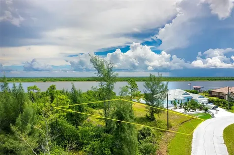 16468 Liggett Circle Port Charlotte FL 33981