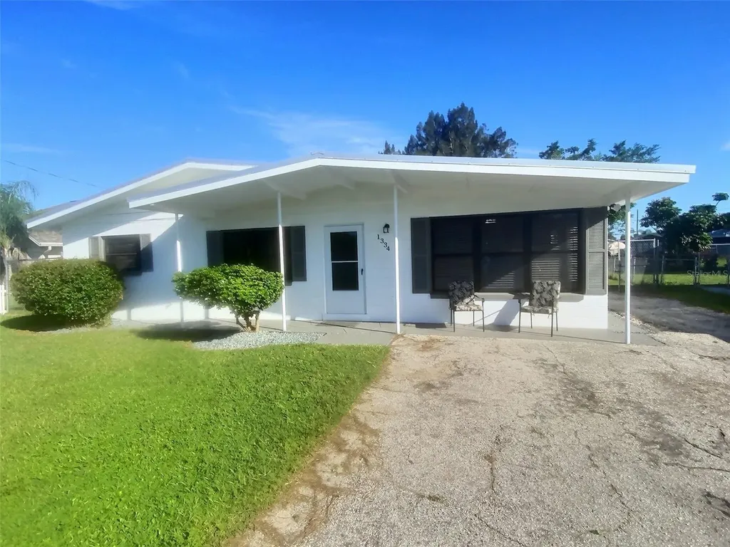 1334 Sunset Drive Sebring FL 33870