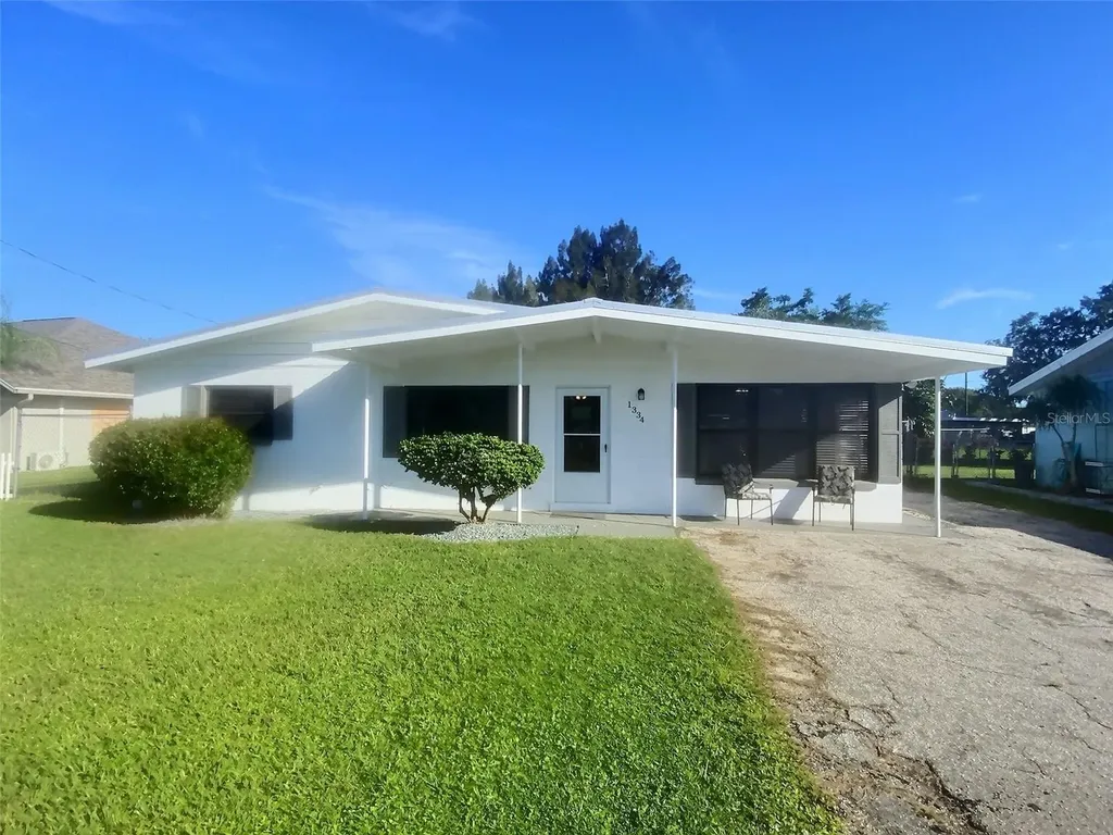 1334 Sunset Drive Sebring FL 33870