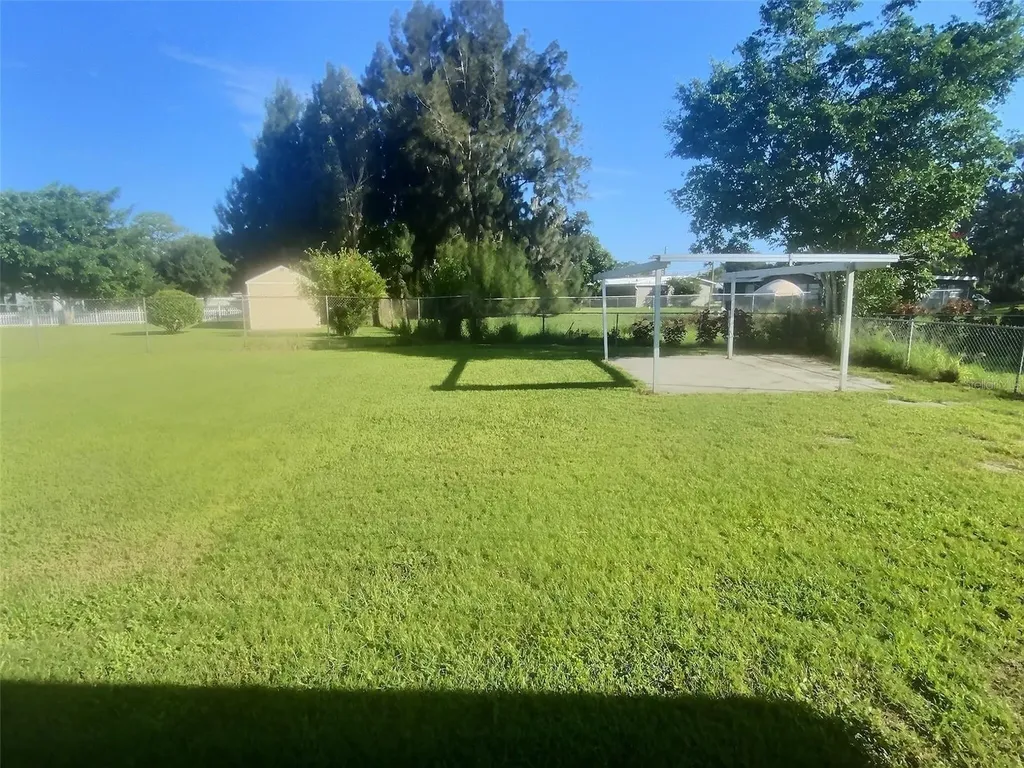 1334 Sunset Drive Sebring FL 33870