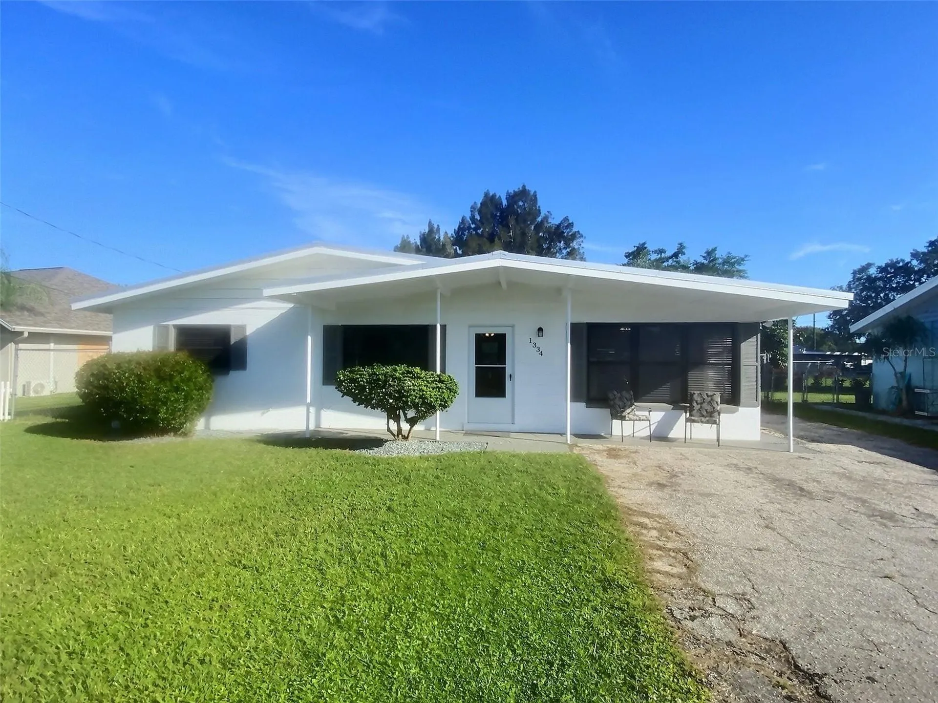 1334 Sunset Drive Sebring FL 33870