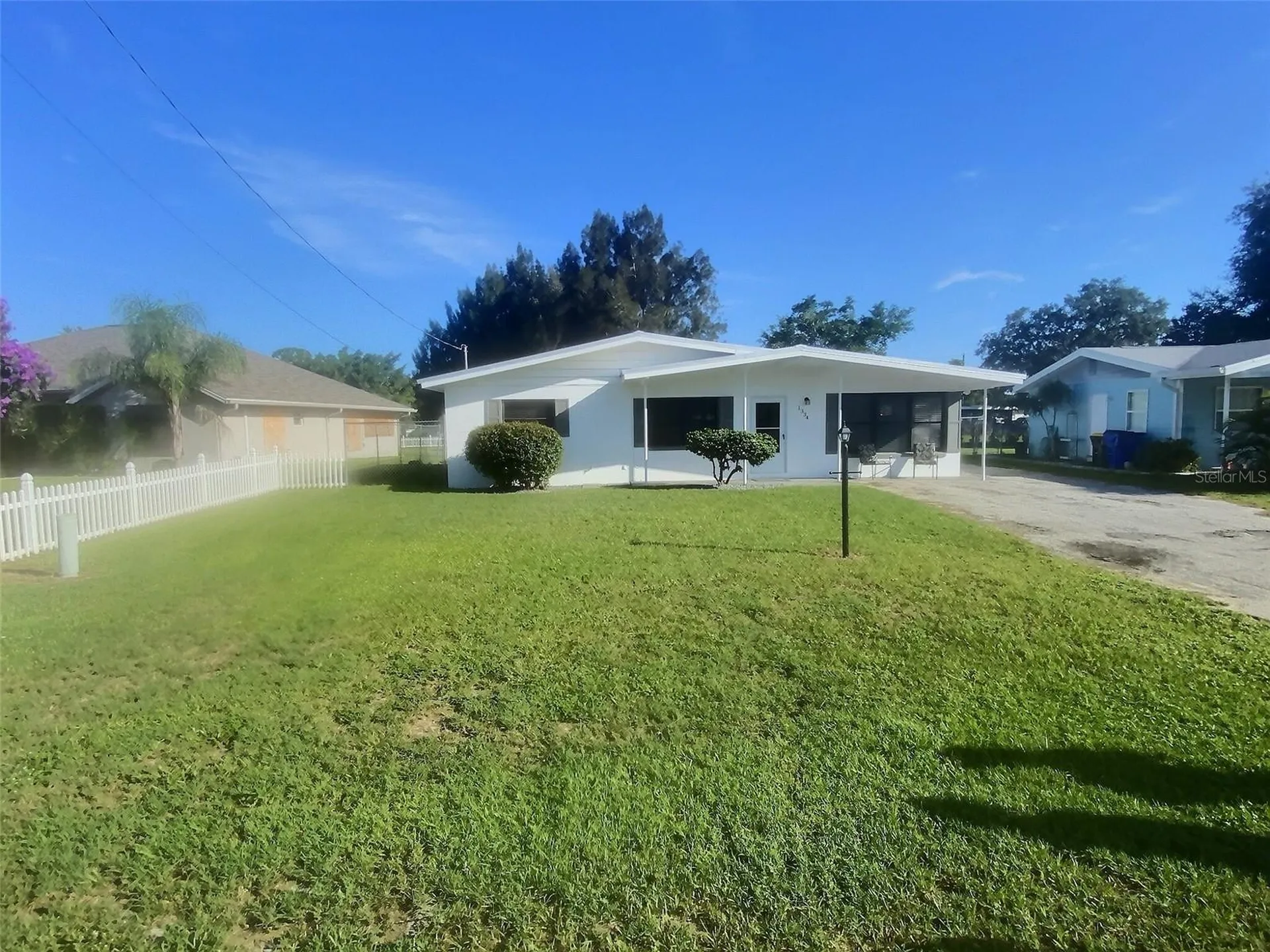 1334 Sunset Drive Sebring FL 33870