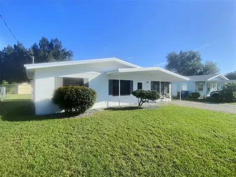 1334 Sunset Drive Sebring FL 33870