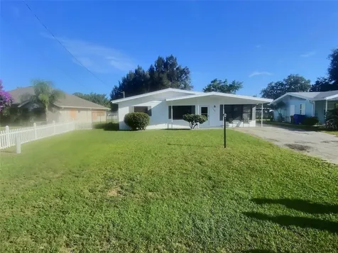 1334 Sunset Drive Sebring FL 33870