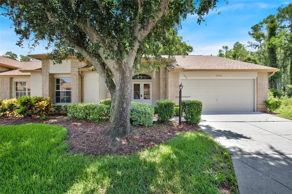 5930 Precious View Court New Port Richey FL 34655