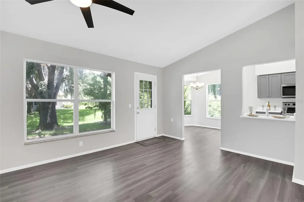 5930 Precious View Court New Port Richey FL 34655