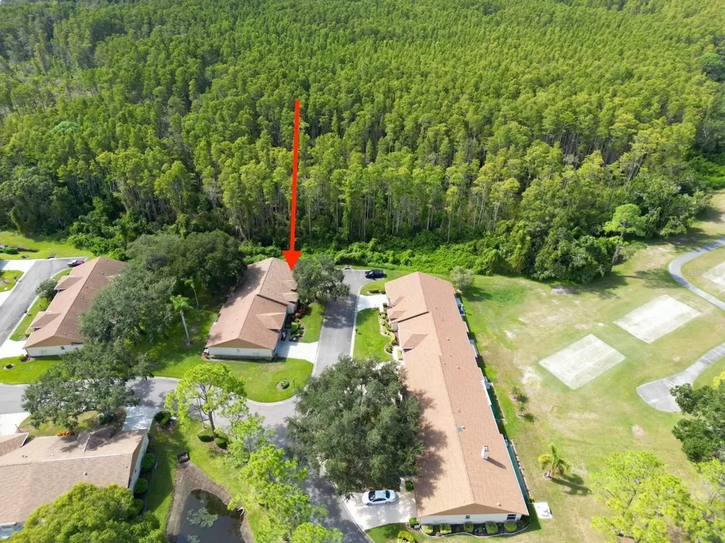 5930 Precious View Court New Port Richey FL 34655