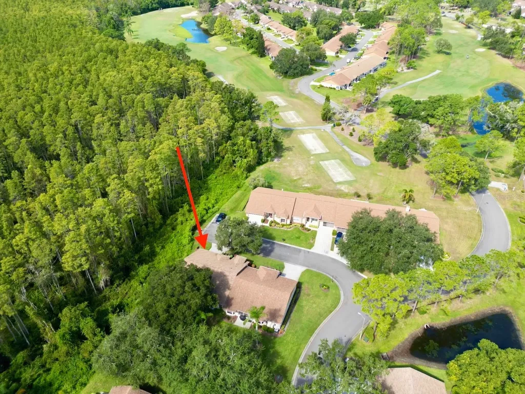 5930 Precious View Court New Port Richey FL 34655