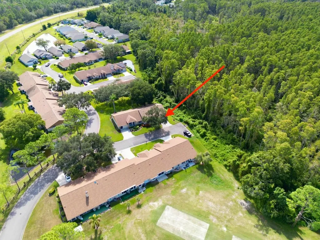 5930 Precious View Court New Port Richey FL 34655