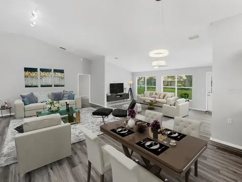 5930 Precious View Court New Port Richey FL 34655