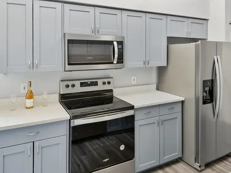 5930 Precious View Court New Port Richey FL 34655