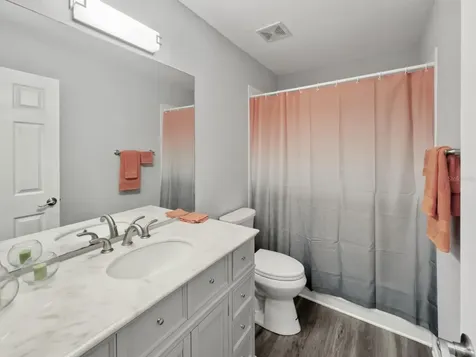 5930 Precious View Court New Port Richey FL 34655