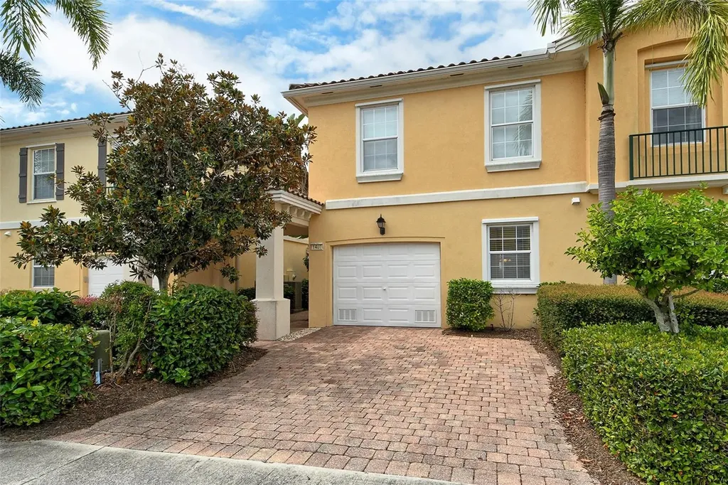 1400 Burgos Drive Sarasota FL 34238