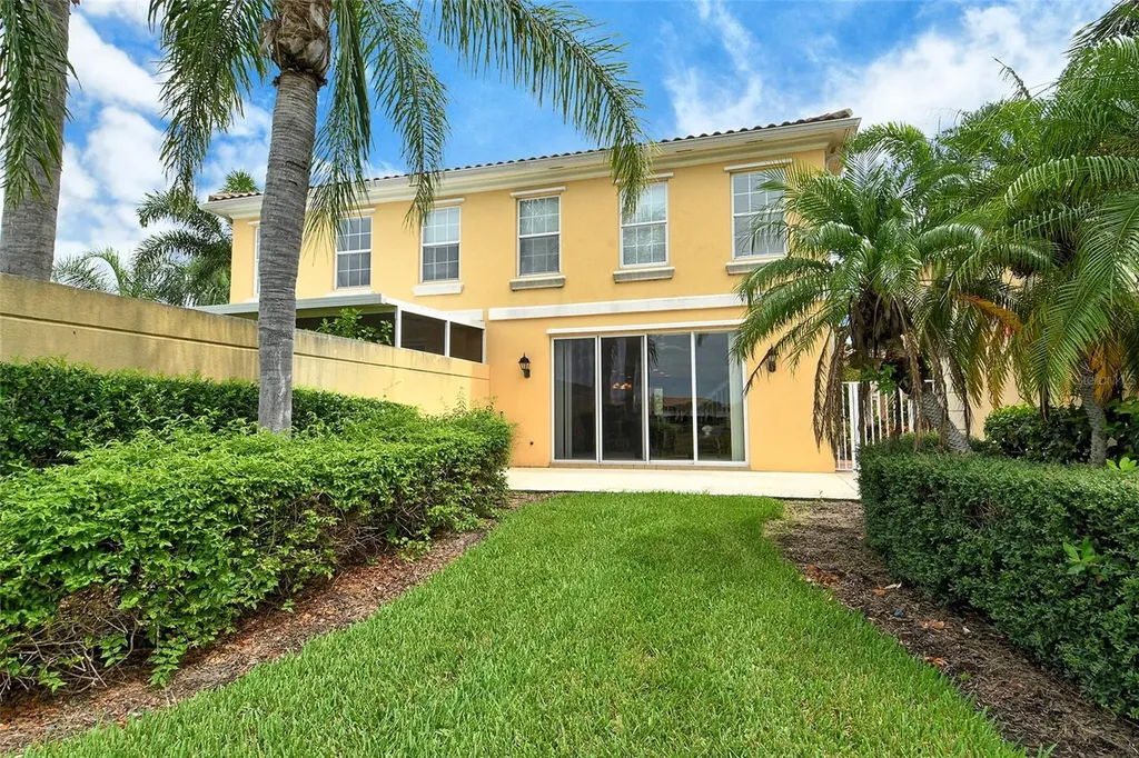 1400 Burgos Drive Sarasota FL 34238