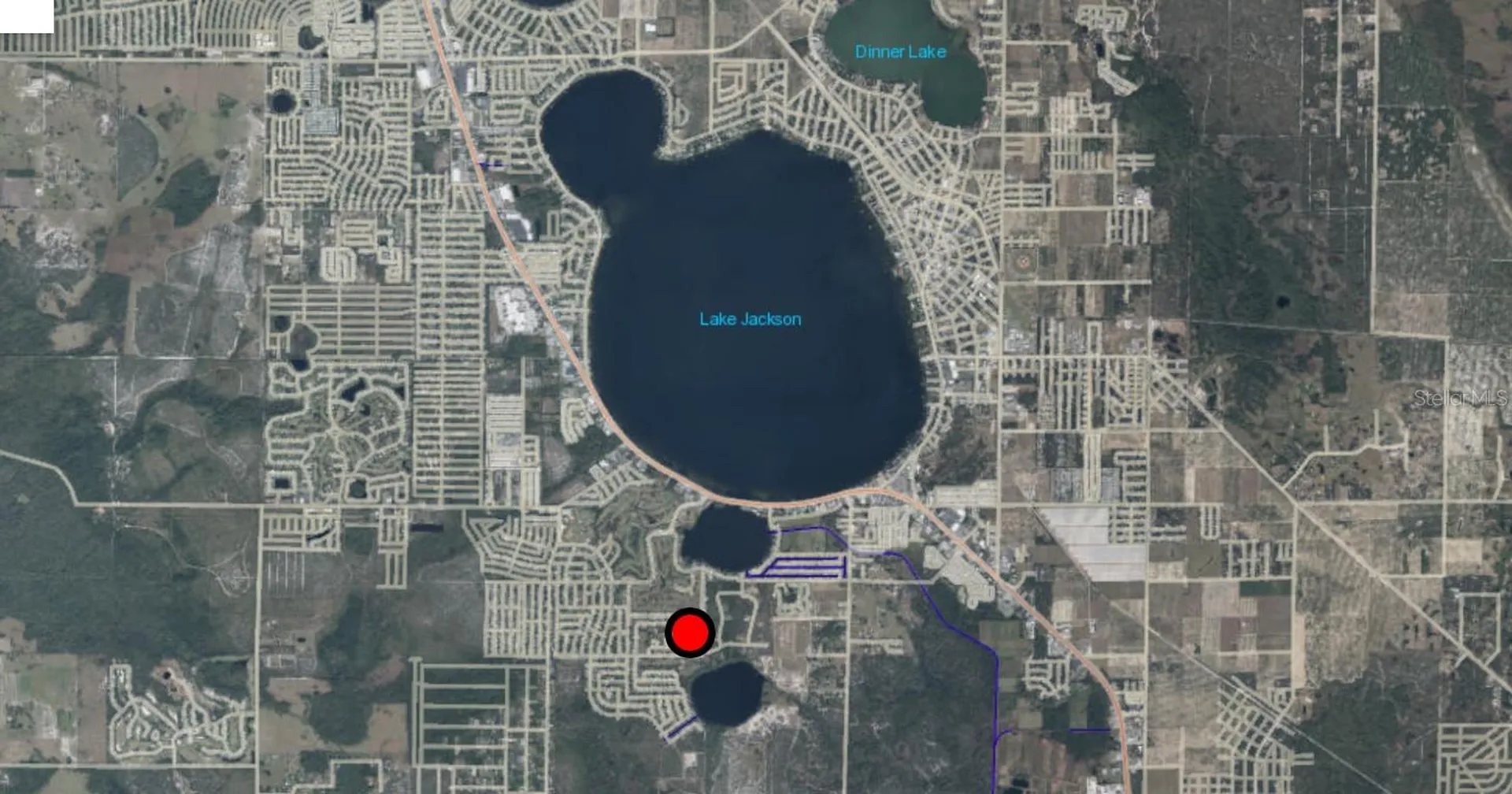 4106 Santa Barbara Drive Sebring FL 33875