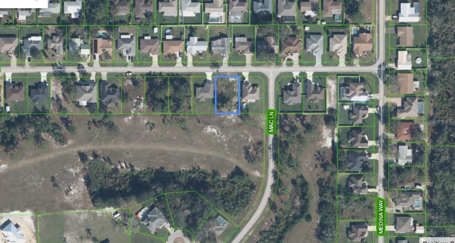 4106 Santa Barbara Drive Sebring FL 33875
