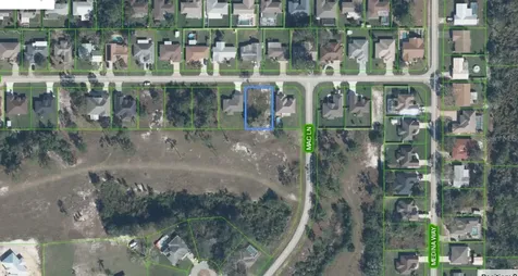 4106 Santa Barbara Drive Sebring FL 33875