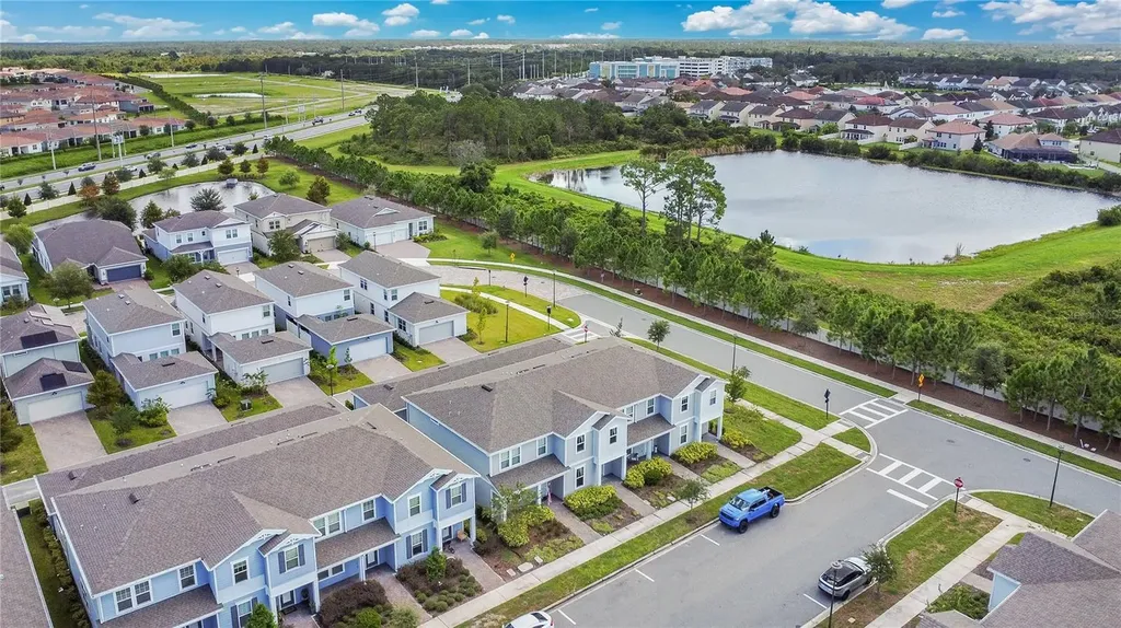 14557 Orchid Island Drive Orlando FL 32827