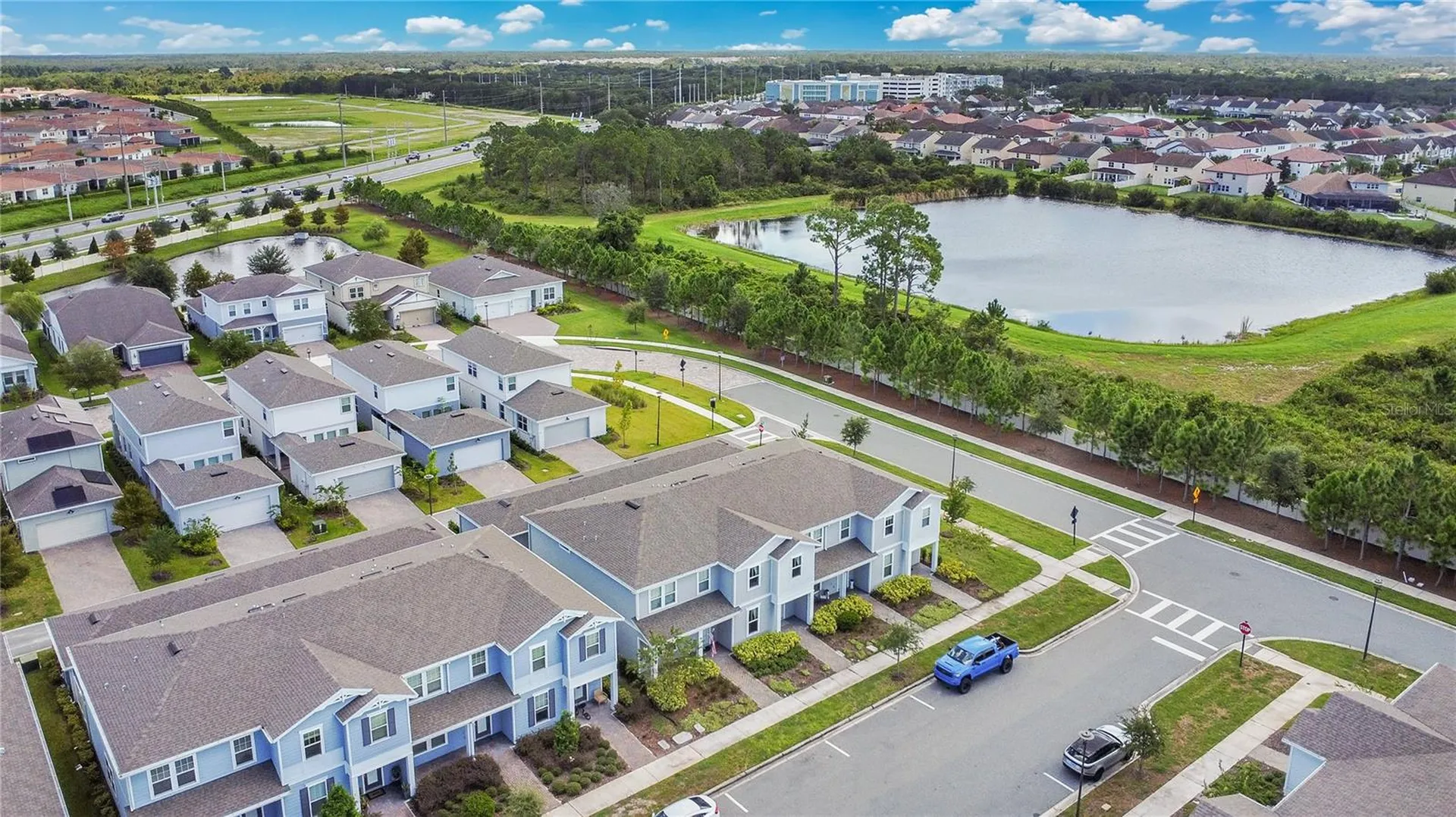 14557 Orchid Island Drive Orlando FL 32827