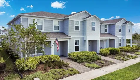 14557 Orchid Island Drive Orlando FL 32827