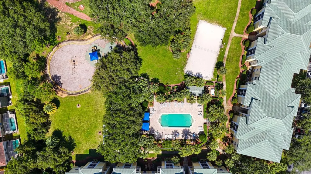 8836 Dunes Court Kissimmee FL 34747