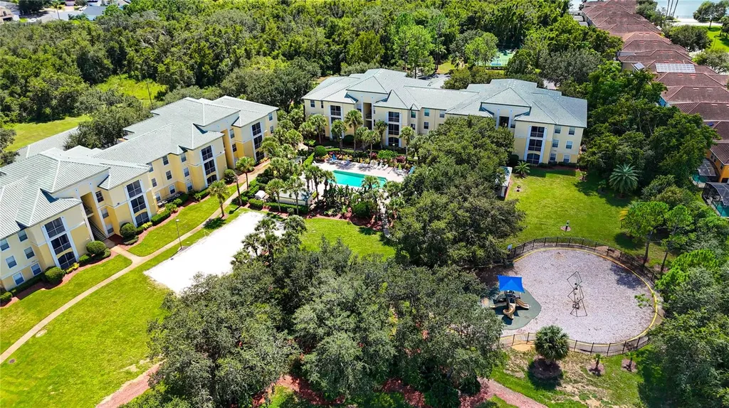 8836 Dunes Court Kissimmee FL 34747