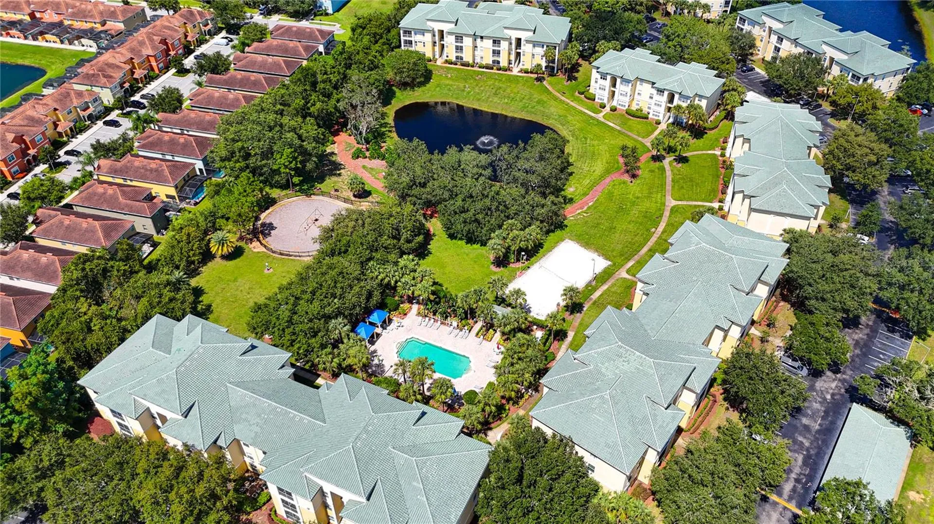 8836 Dunes Court Kissimmee FL 34747
