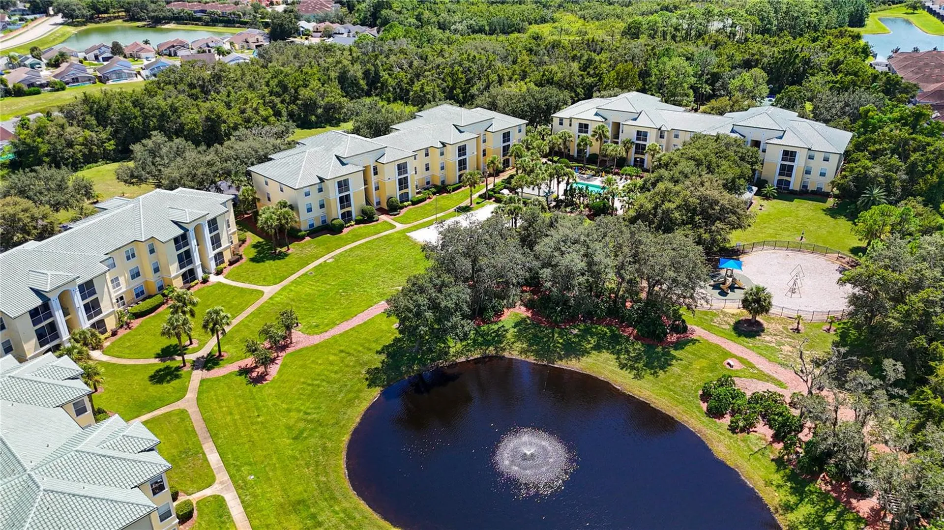8836 Dunes Court Kissimmee FL 34747