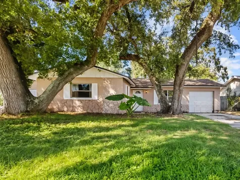 1574 Huntington Lane Clearwater FL 33755