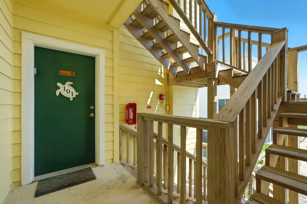 6612 S Atlantic Avenue New Smyrna Beach FL 32169