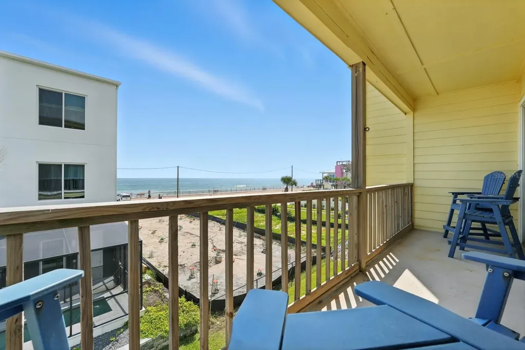 6612 S Atlantic Avenue New Smyrna Beach FL 32169