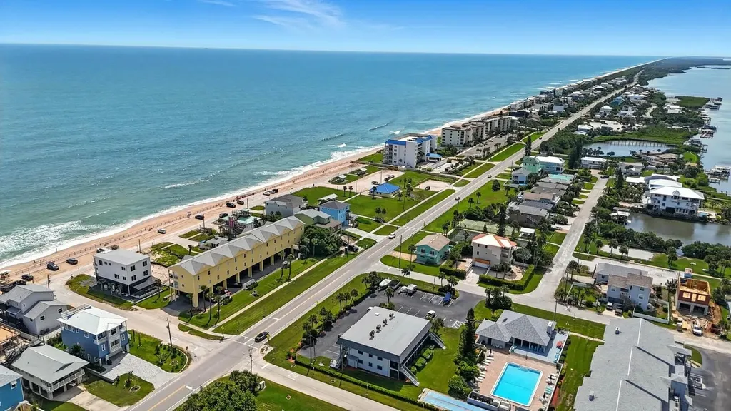 6612 S Atlantic Avenue New Smyrna Beach FL 32169