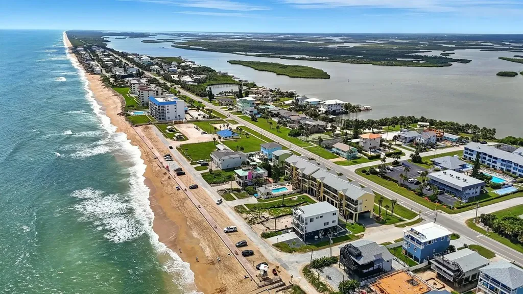 6612 S Atlantic Avenue New Smyrna Beach FL 32169