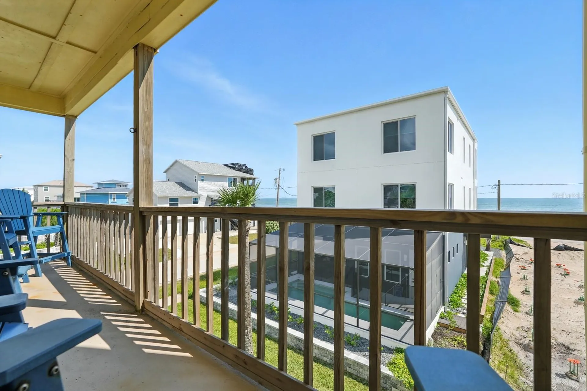 6612 S Atlantic Avenue New Smyrna Beach FL 32169