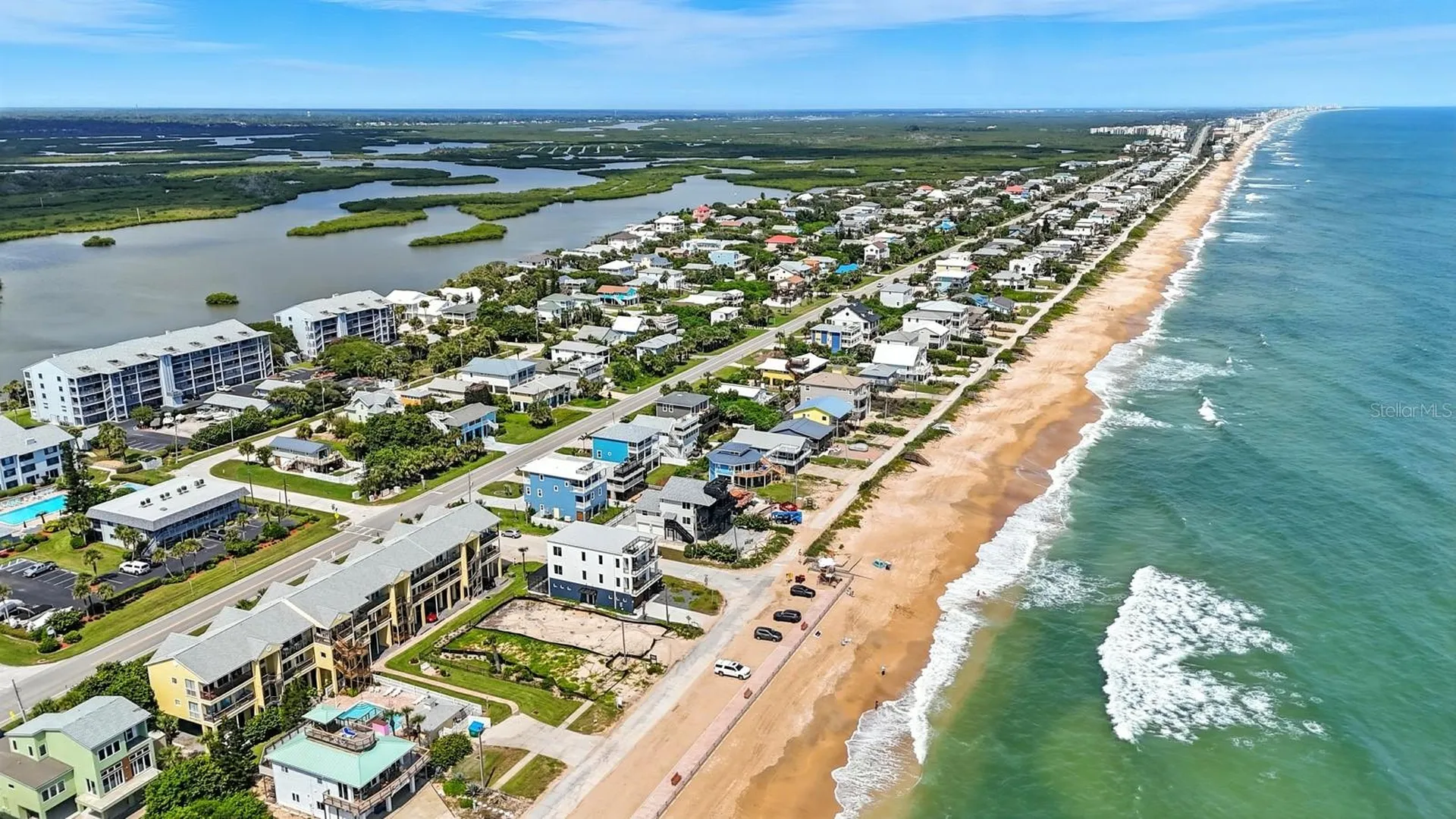 6612 S Atlantic Avenue New Smyrna Beach FL 32169