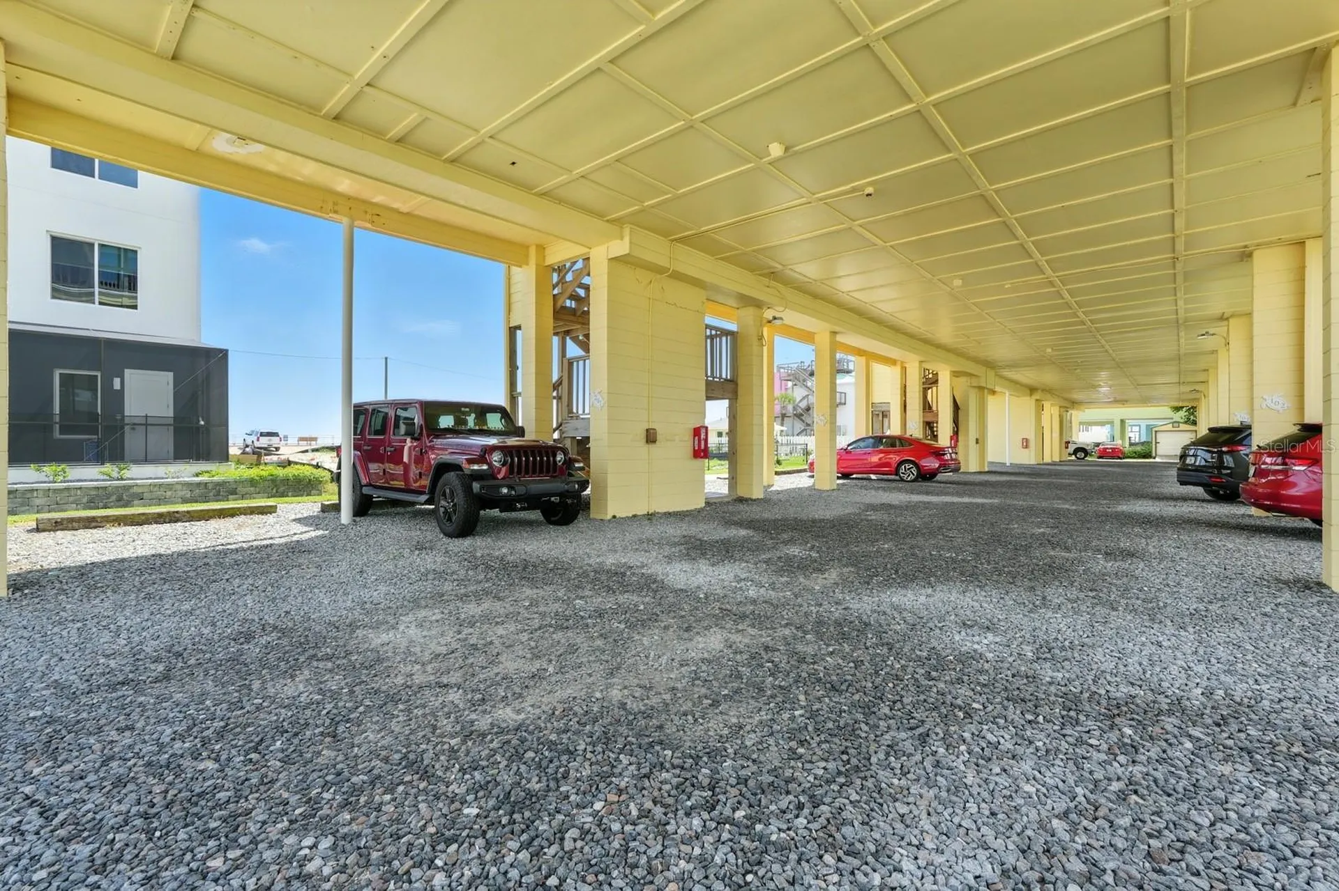 6612 S Atlantic Avenue New Smyrna Beach FL 32169