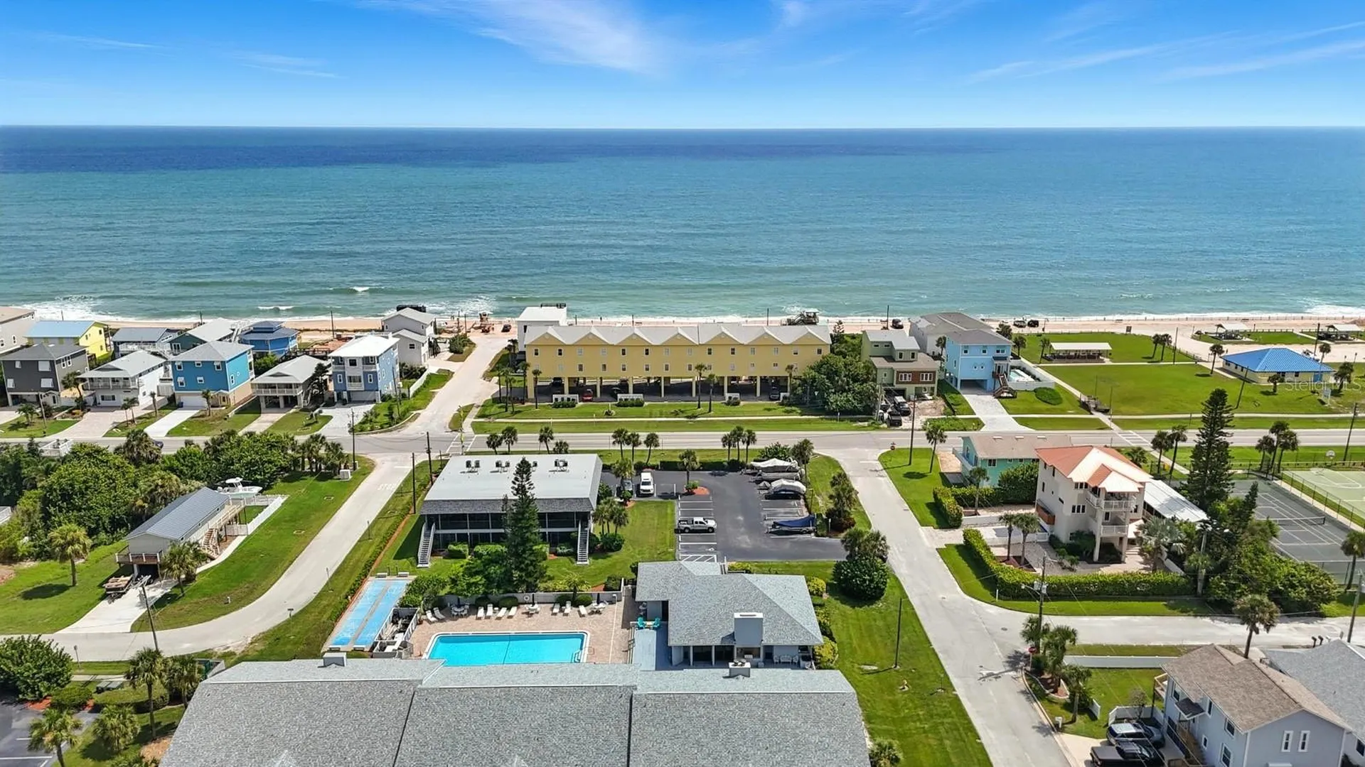 6612 S Atlantic Avenue New Smyrna Beach FL 32169
