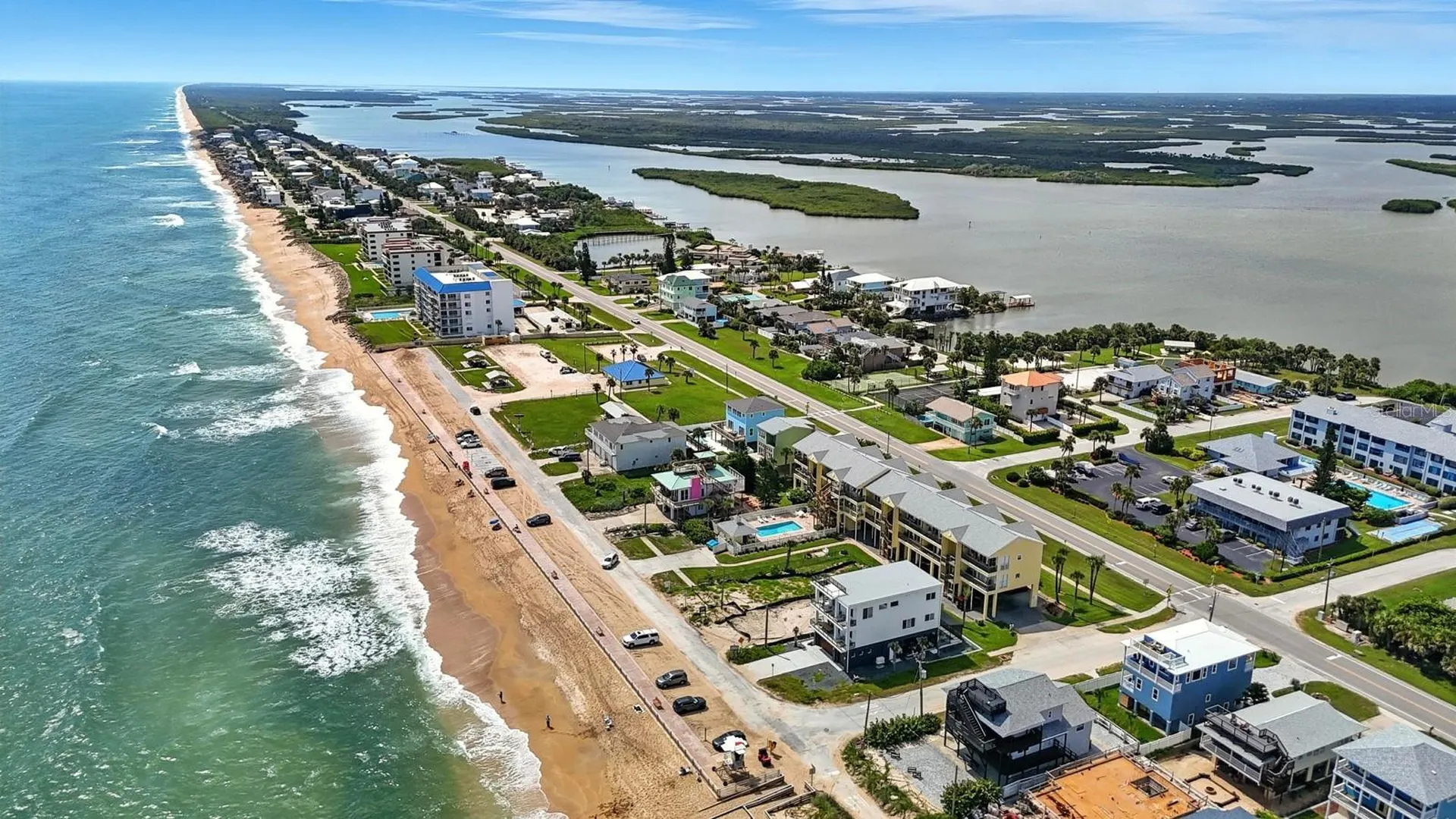 6612 S Atlantic Avenue New Smyrna Beach FL 32169