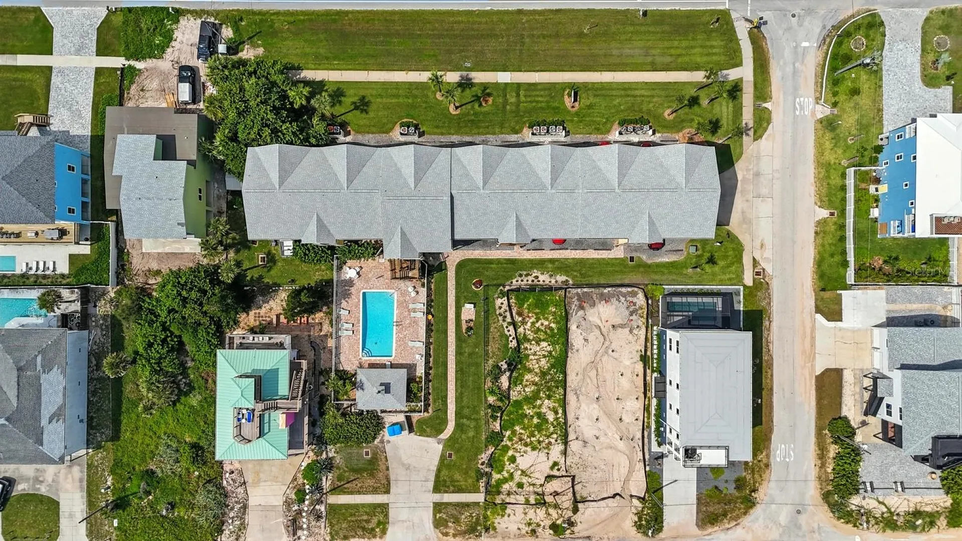 6612 S Atlantic Avenue New Smyrna Beach FL 32169