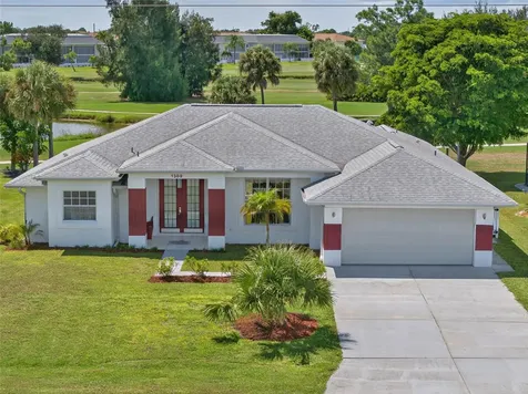 1389 Navigator Road Punta Gorda FL 33983