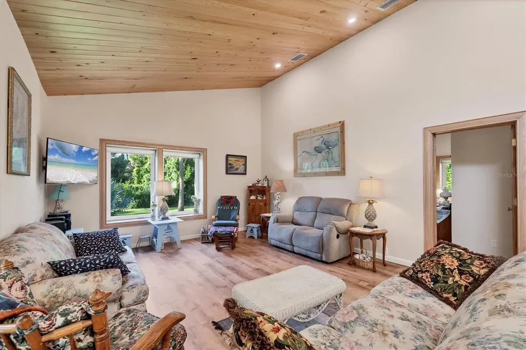440 Ochre Lane Englewood FL 34223