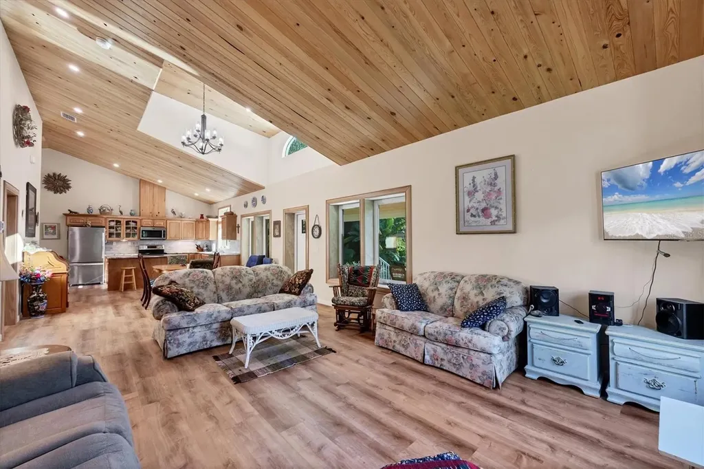 440 Ochre Lane Englewood FL 34223