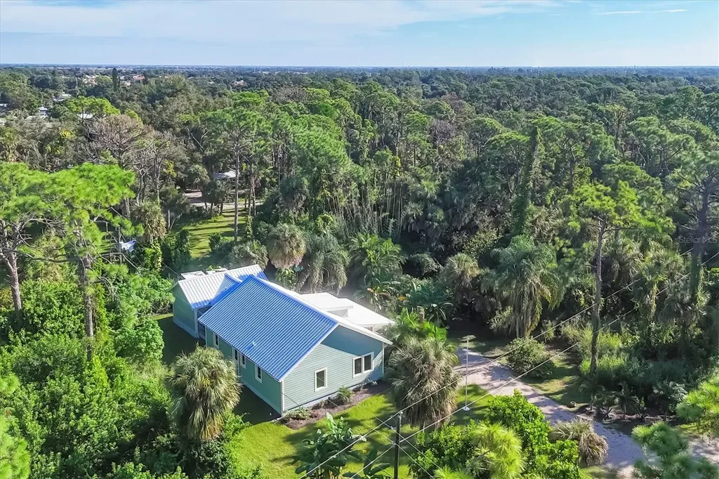 440 Ochre Lane Englewood FL 34223