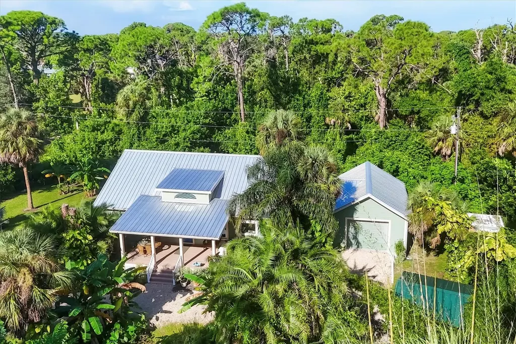 440 Ochre Lane Englewood FL 34223
