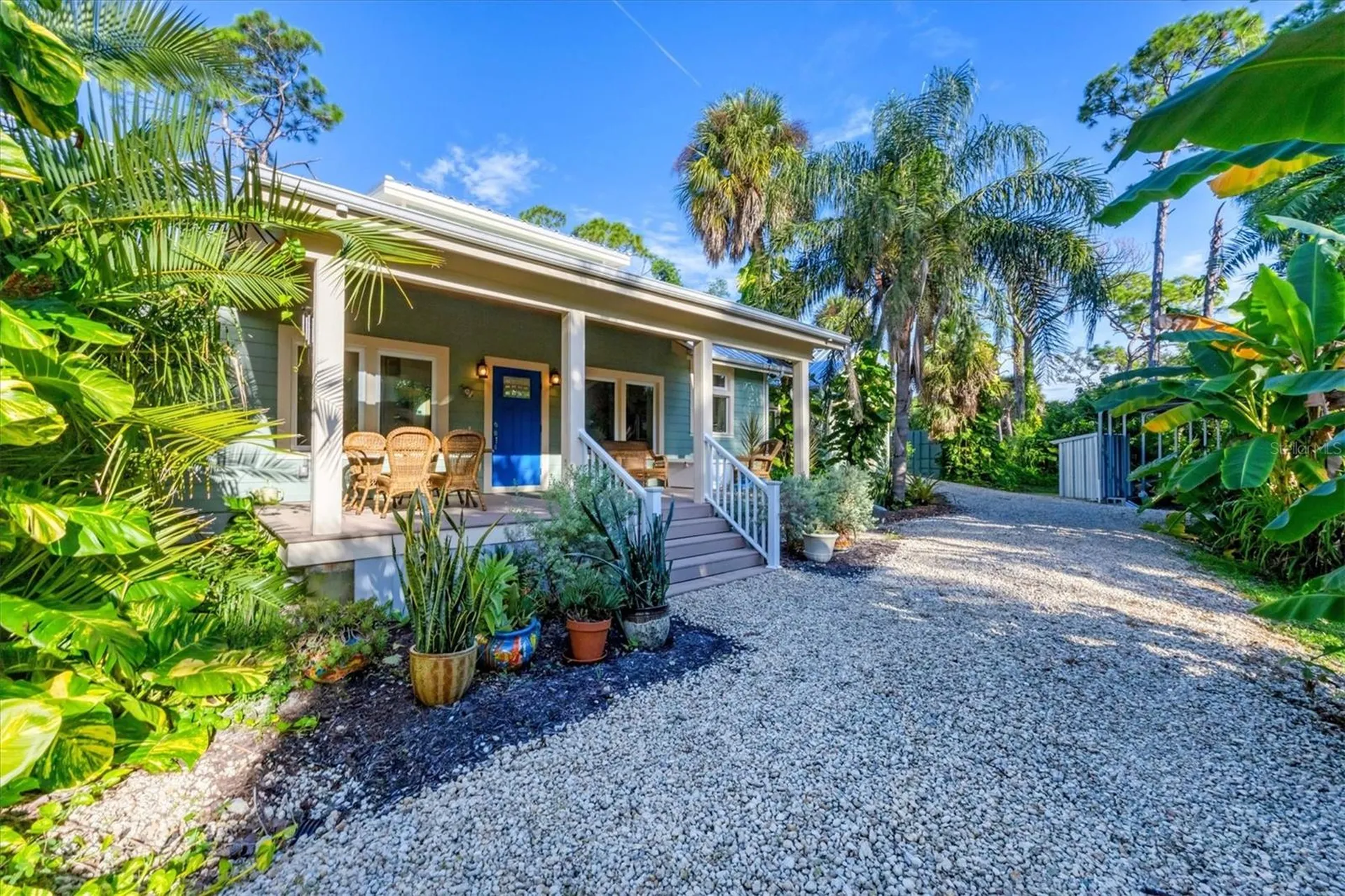440 Ochre Lane Englewood FL 34223
