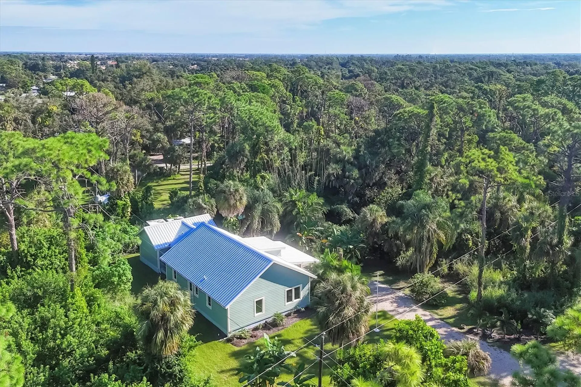 440 Ochre Lane Englewood FL 34223