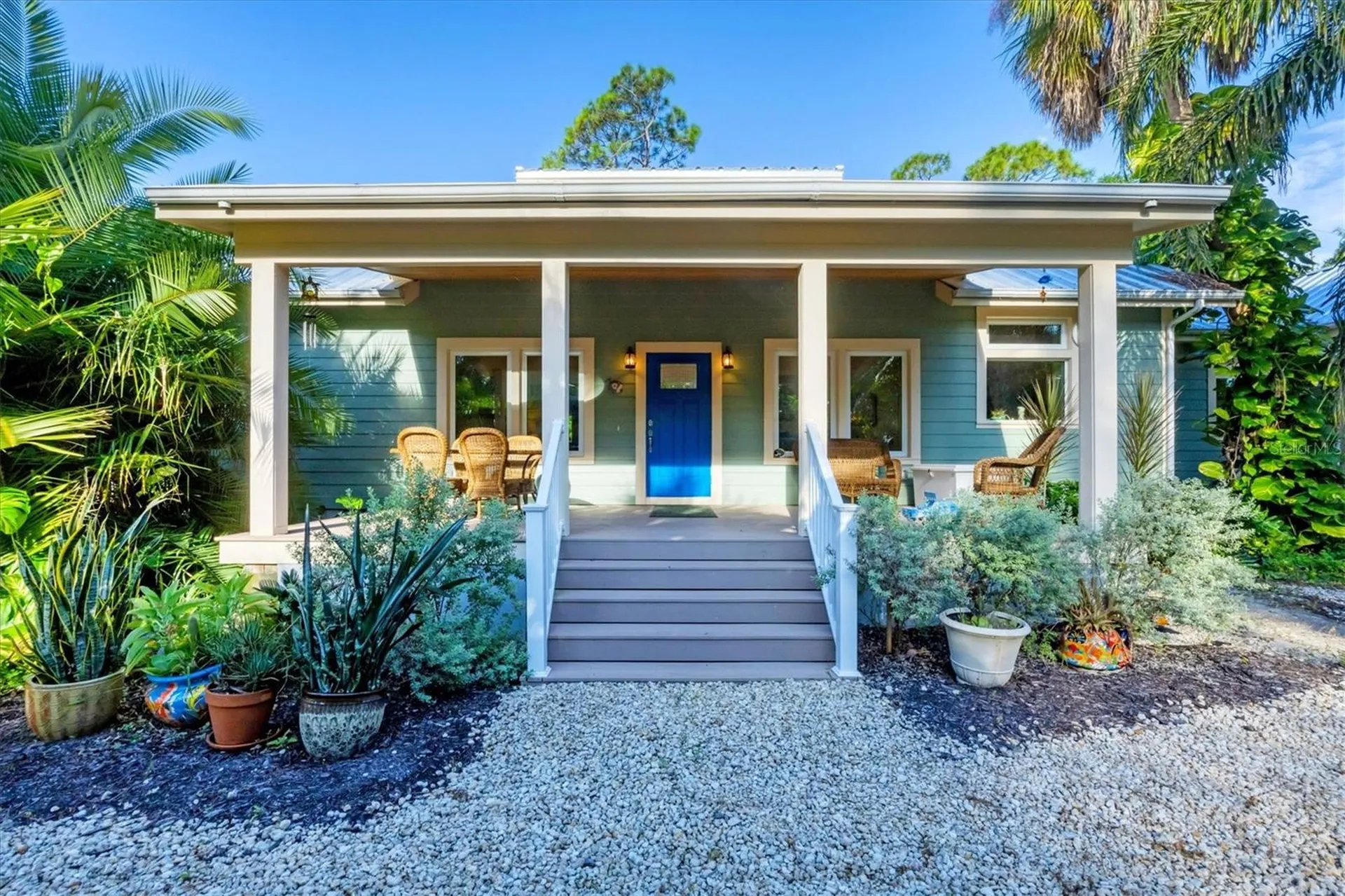 440 Ochre Lane Englewood FL 34223
