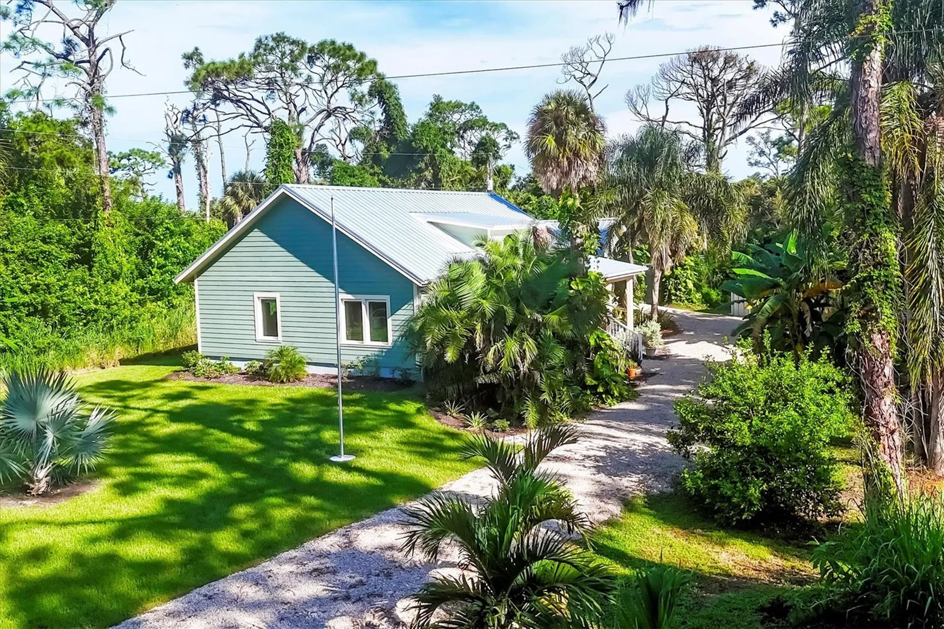 440 Ochre Lane Englewood FL 34223