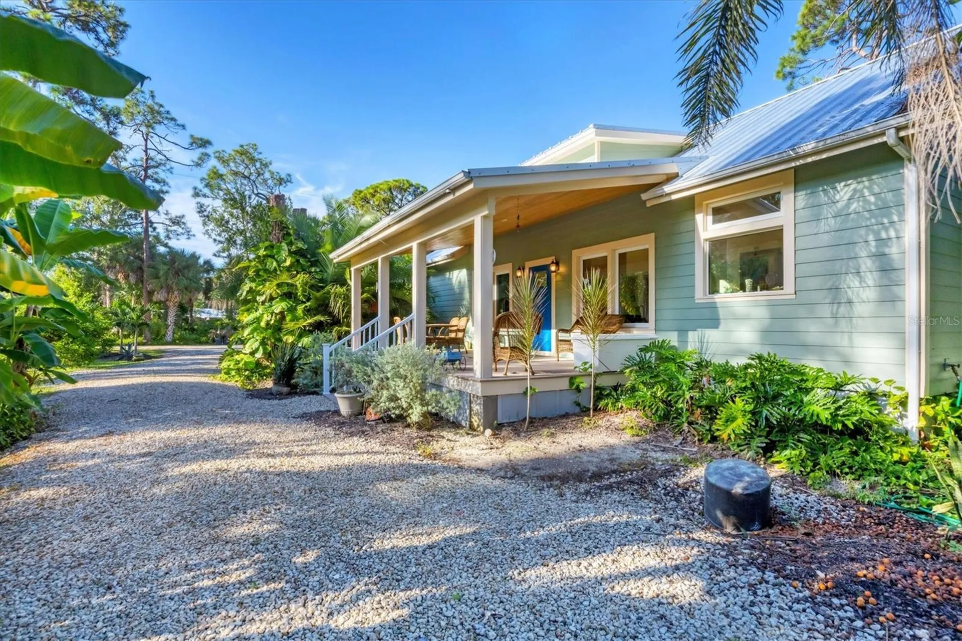 440 Ochre Lane Englewood FL 34223
