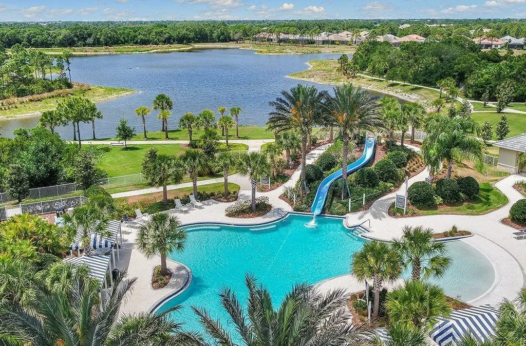 12252 Stuart Drive Venice FL 34293